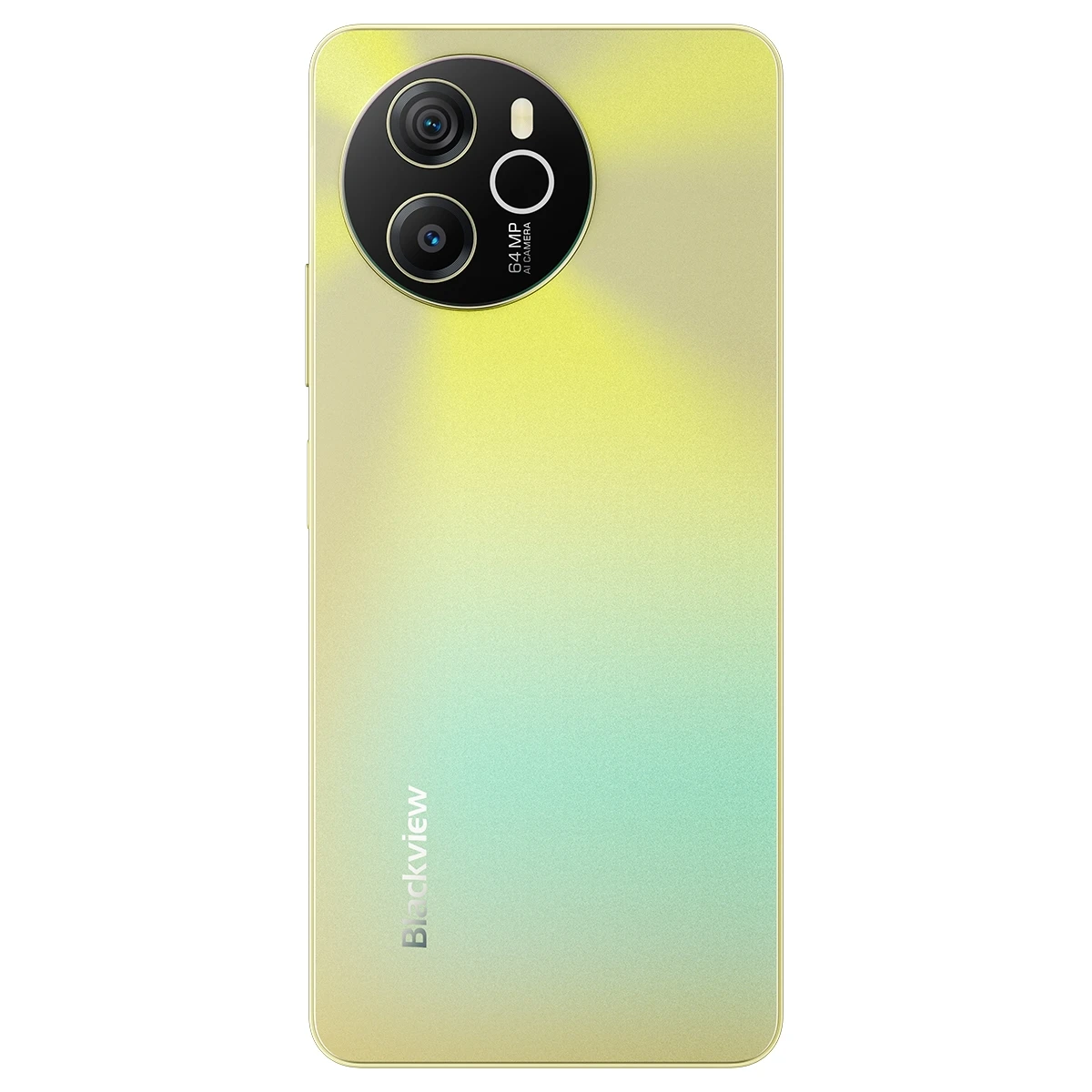 Blackview SHARK 8 - 6.8